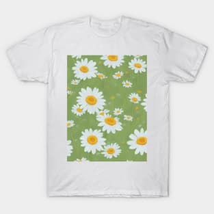 Daisy Dreams T-Shirt